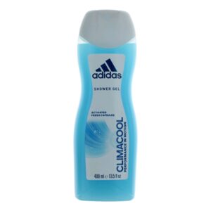 Adidas Climacool By Adidas 13.5  oz Shower Gel for Men