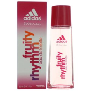 Adidas Fruity Rhythm By Adidas 1.7 oz EDT Spray for Women