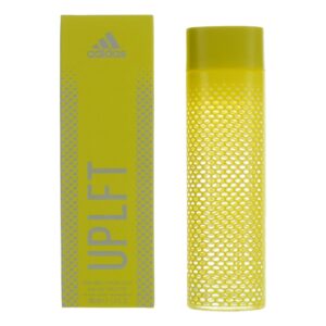 Adidas Sport Uplft By Adidas 3.3 oz EDT Spray for Women (Uplift)