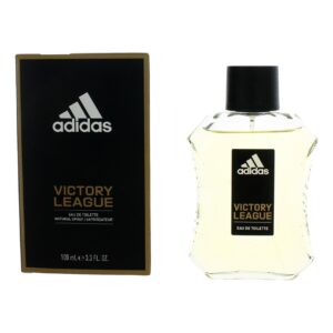 Adidas Victory League By Adidas 3.4 oz EDT Spray for Men