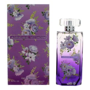 Adrienne Vittadini Desire By Adrienne Vittadini 3 oz EDP Spray women