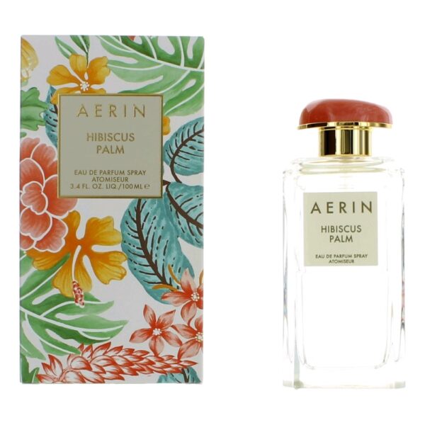 Aerin Hibicus Palm By Aerin 3.4 oz EDP Spray for Women