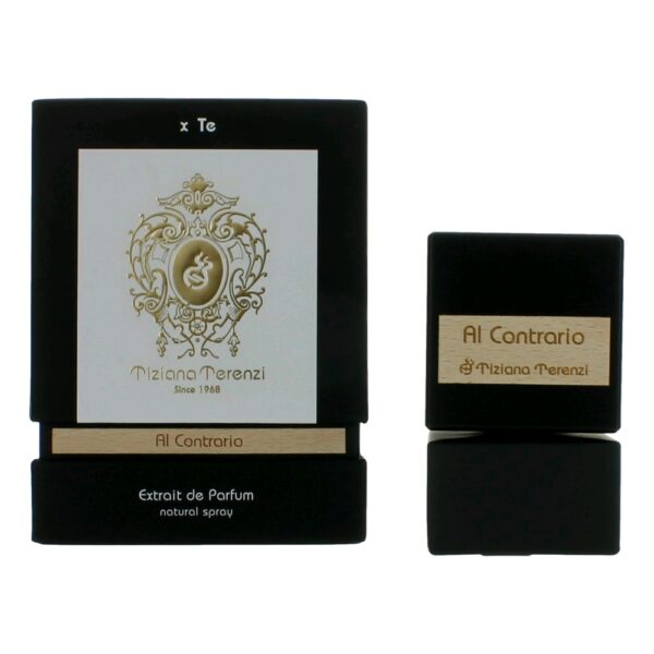 Al Contrario By Tiziana Terenzi 1.7 oz EDP Spray for Unisex