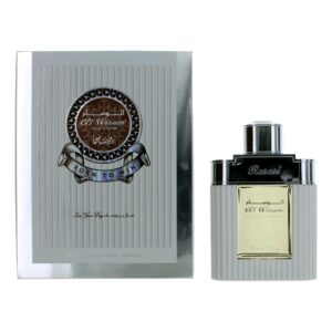 Al Wisam By Rasasi 3.3 oz EDP Spray for Men