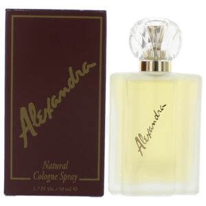 Alexandra By AdeM 1.7 oz Cologne Spray for Women