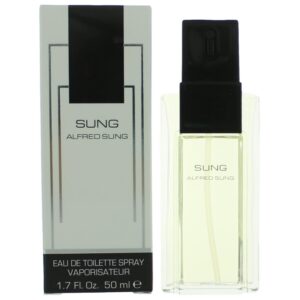 Alfred Sung By Alfred Sung 1.7 oz EDT Spray for Women