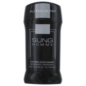 Alfred Sung By Alfred Sung 2.5 oz Deodorant Stick for Men