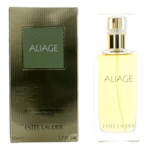 Aliage By Estee Lauder 1.7 oz Sport EDP Spray for Women