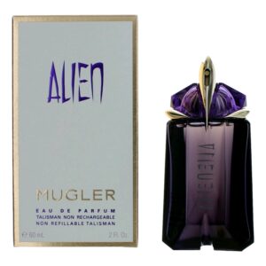 Alien By Thierry Mugler 2 oz EDP Spray for Women Non Refillable