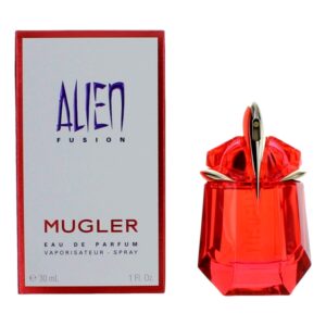 Alien Fusion By Thierry Mugler 1 oz EDP Spray for Women