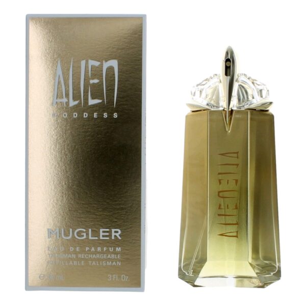 Alien Goddess By Thierry Mugler 3 oz EDP Spray for Women