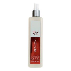 All In By Revlon 8 oz Body Mist for Women