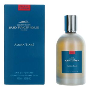 Aloha Tiare By Comptoir Sud Pacifique 3.3 oz  EDT Spray for Women