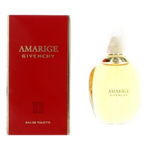 Amarige By Givenchy 1.7 oz EDT Spray for Women