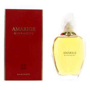 Amarige By Givenchy 3.3 oz EDT Spray for Women