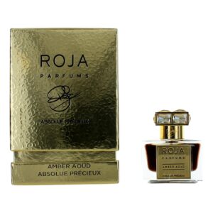 Amber Aoud By Roja 1 oz Absolue Precieux Spray for Unisex