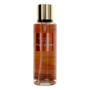 Amber Romance By Victoria Secret 8.4 oz Fragrance Mist for Women