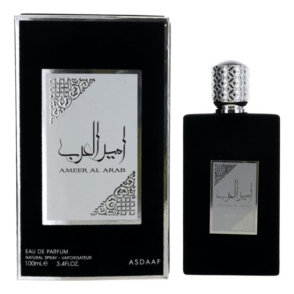 Ameer Al Arab By Asdaaf 3.4 oz EDP Spray for Unisex