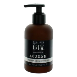 American Crew Acumen By American Crew 6.4 oz 24H Hand & Body Lotion