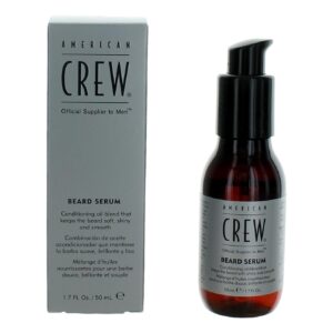 American Crew Beard Serum By American Crew 1.7 oz Serum