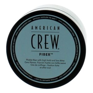 American Crew Fiber By American Crew 3 oz Styling Gel