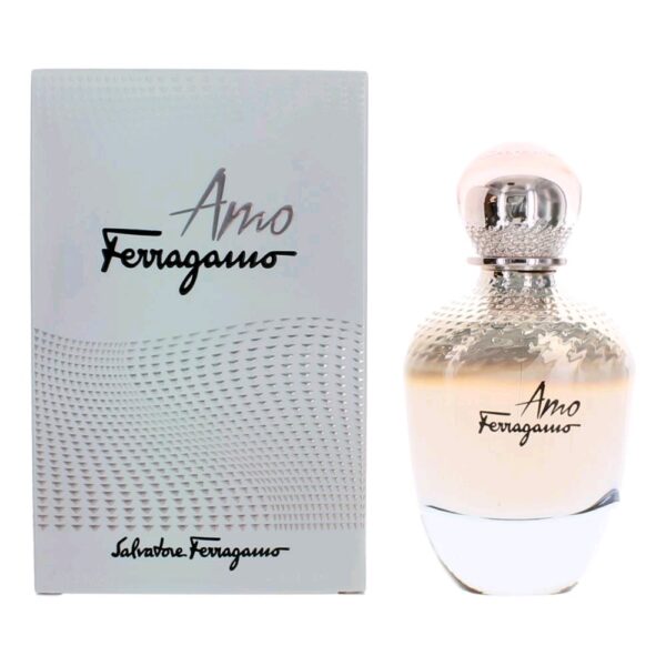 Amo Ferragamo By Salvatore Ferragamo 3.4 oz EDP Spray for Women