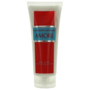 Amore By Adrienne Vittadini 3.4 oz Body Lotion for Women