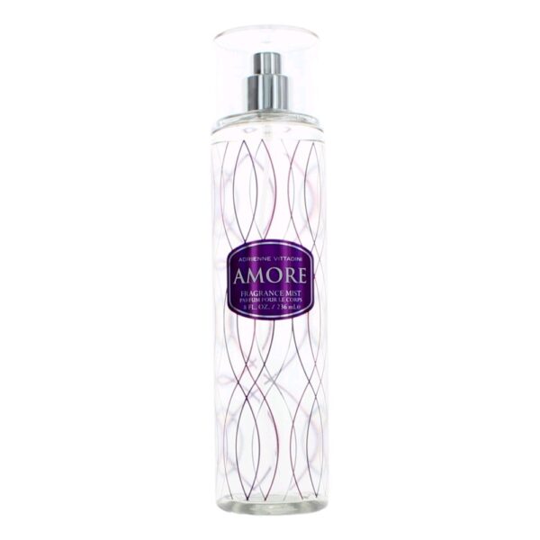 Amore By Adrienne Vittadini 8 oz Fragrance Mist Spray for Women