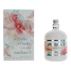 Anais Anais L'Original By Cacharel 3.4 oz EDT Spray for Women