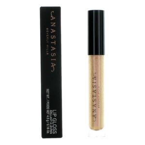 Anastasia Lip Gloss By Anastasia Beverly Hills .16 oz Lip Gloss- Freya