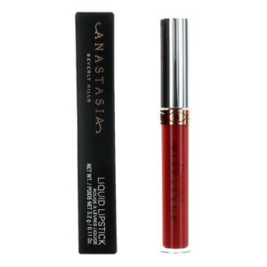 Anastasia Liquid Lipstick By Anastasia Beverly Hills .11 oz Lipstick- American Doll