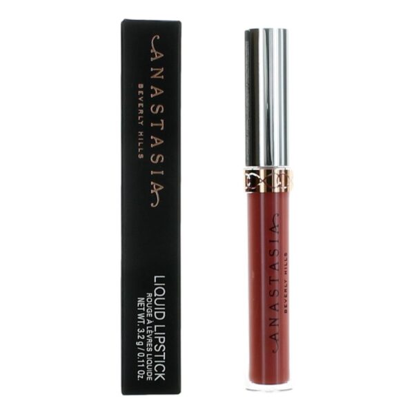 Anastasia Liquid Lipstick By Anastasia Beverly Hills .11 oz Lipstick- Dazed