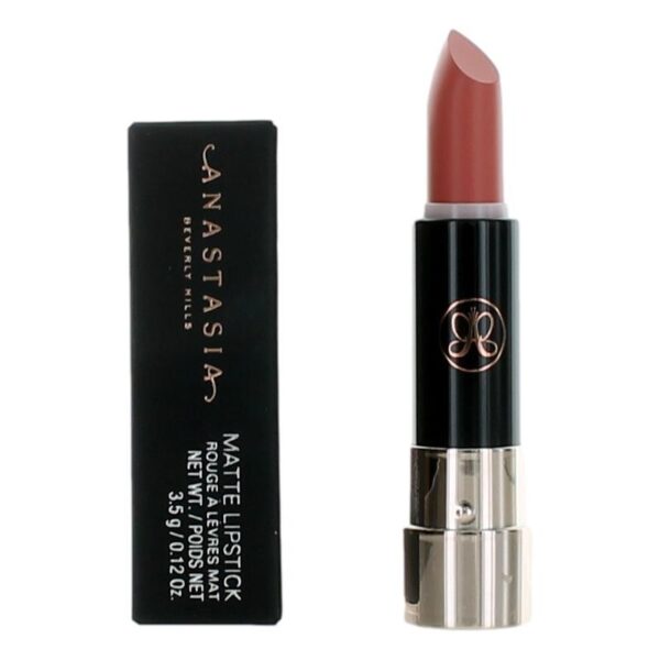 Anastasia Matte Lipstick By Anastasia Beverly Hills .12oz Lipstick - Sedona