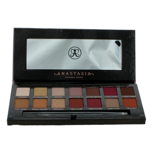 Anastasia Modern Renaissance By Anastasia Beverly Hills 14 Shade Eyeshadow Palette