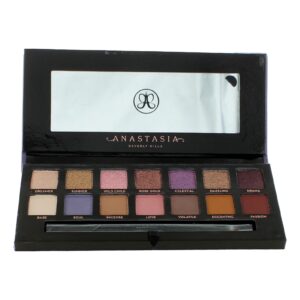 Anastasia Norvina By Anastasia Beverly Hills 14 Shade Eye Shadow Palette