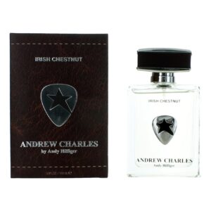 Andrew Charles Irish Chestnut By Andy Hilfiger 3.3 oz EDT Spray men