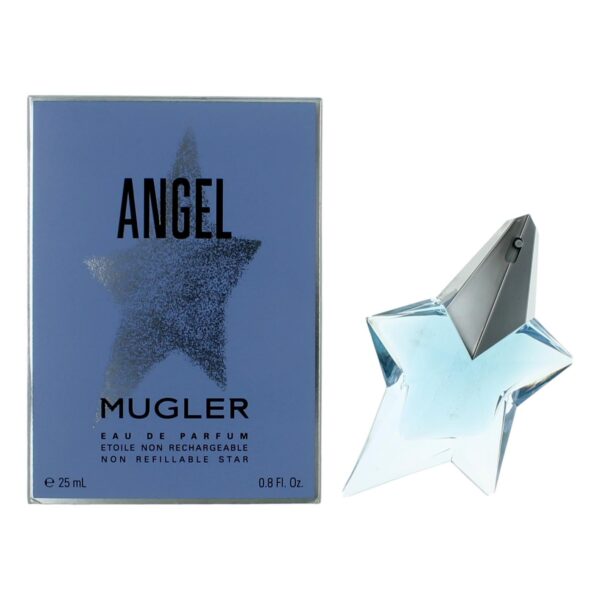 Angel By Thierry Mugler .8 oz EDP Spray for Women