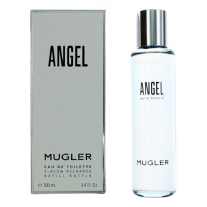 Angel By Thierry Mugler 3.4 oz EDT Refill for Women