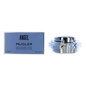 Angel By Thierry Mugler 6.9 oz Perfuming Body Cream for Women