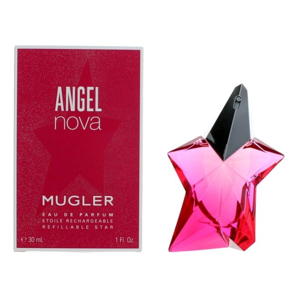 Angel Nova By Thierry Mugler 1 oz EDP Spray for Women