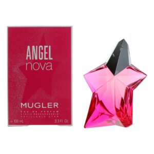 Angel Nova By Thierry Mugler 3.3 oz EDP Spray for Women