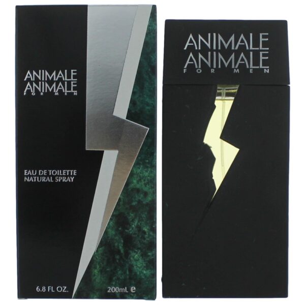 Animale Animale By Animale 6.8 oz EDT Spray for Men