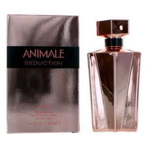 Animale Seduction By Animale 3.4 oz EDP Spray for Women