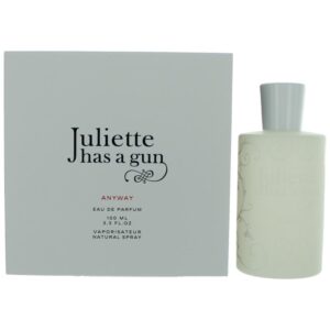 Anyway By Juliette Has a Gun 3.3 oz EDP Spray Unisex