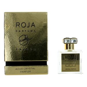 Aoud By Roja 3.4 oz Crystal Parfum Spray for Unisex