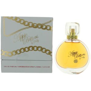 Apple Bottoms By Nelly 3.4 oz EDP Spray for Women