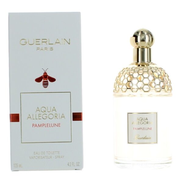 Aqua Allegoria Pampelune By Guerlain 4.2 oz EDT Spray for Women