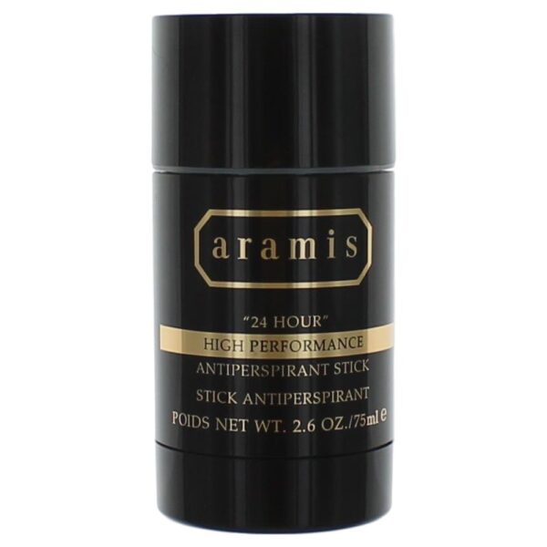 Aramis By Aramis 2.6 oz Antiperspirant Stick for Men