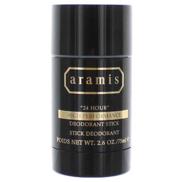 Aramis By Aramis 2.6 oz Deodorant Stick for Men