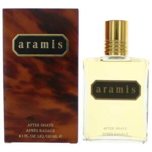 Aramis By Aramis 4.1 oz After Shave Splash for Men